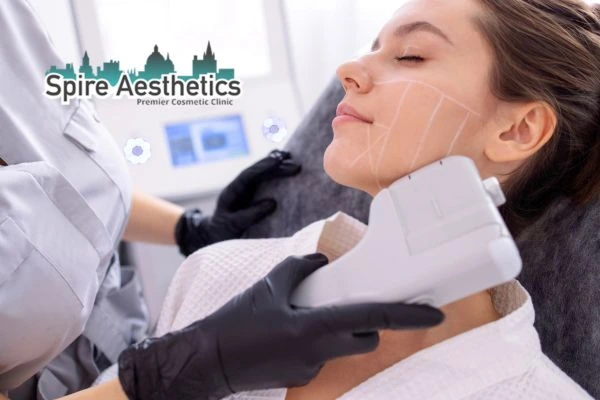 Mini facelift Huntingdon Vs HIFU what is best read on now!