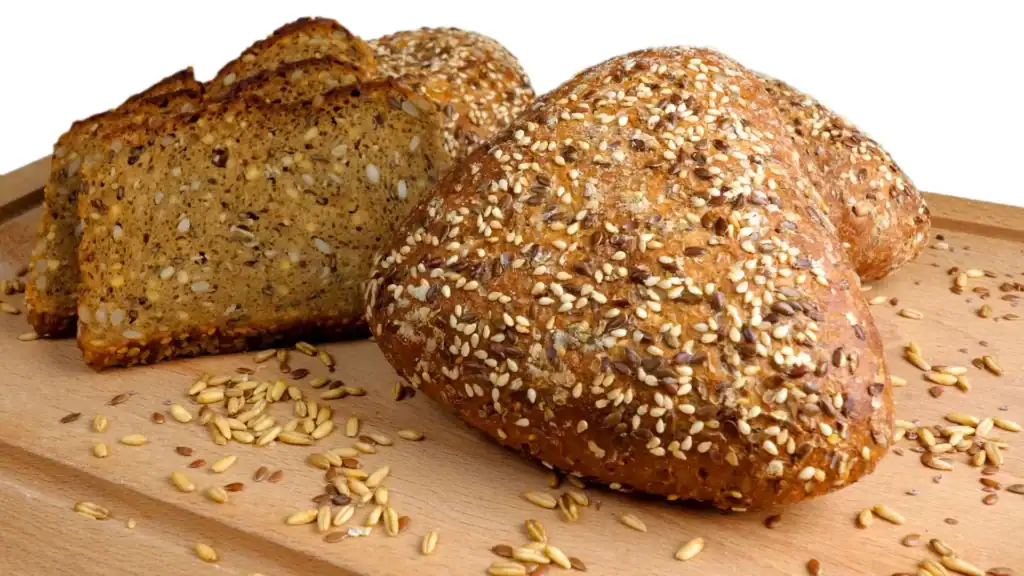 Types of Bread with Low Carbs in Huntingdon UK: