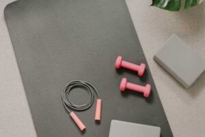 home workouts Huntingdon