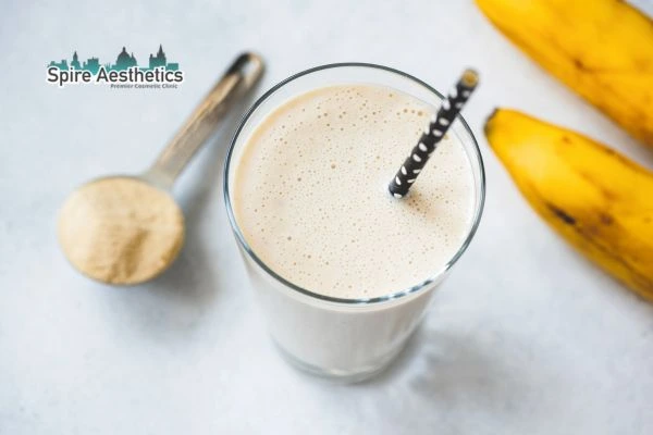 Boost your wellness goals and lose weight with the best protein powder Huntingdon