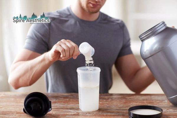 understand which protein powder Huntingdon is best for you!