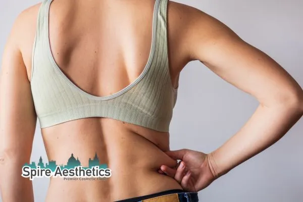 Learn how to reduce and remove love handles Huntingdon Call our team today!
