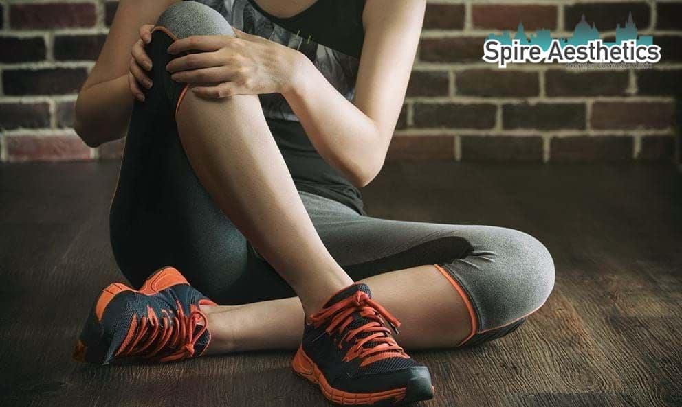 Body Toning and Injury Repair Huntingdon