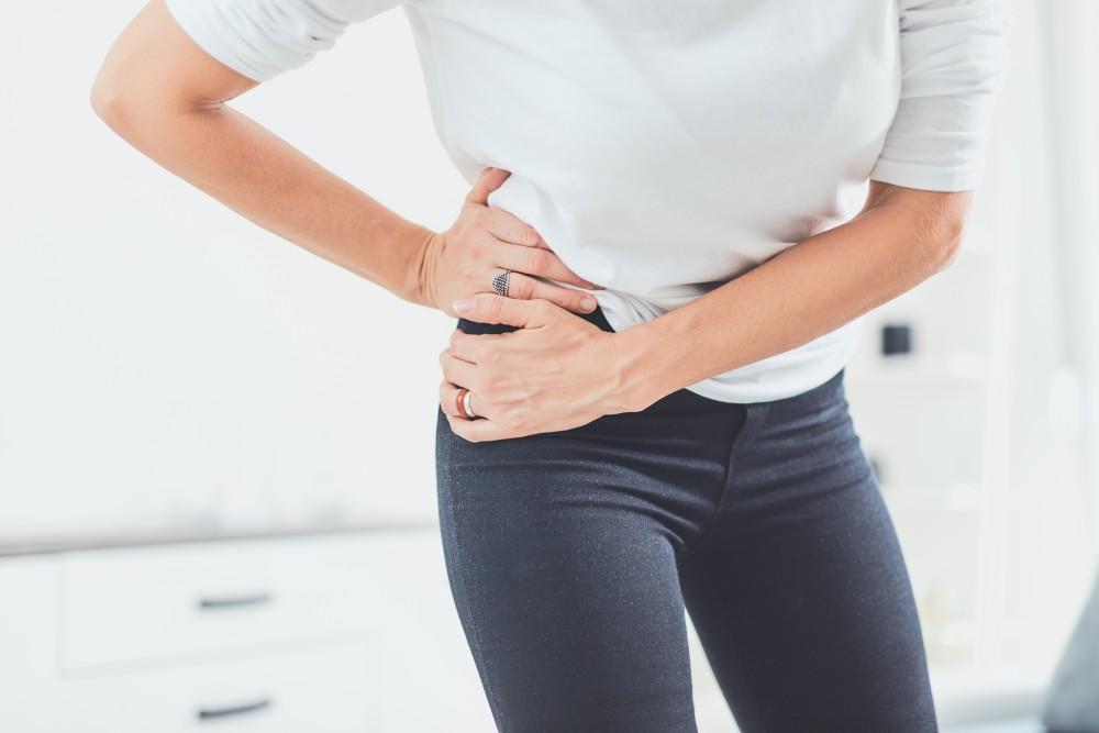 Could a Weak Core Be the Real Reason Behind Your Back Pain, Poor Posture and Persistent Belly Bulge Huntingdon?